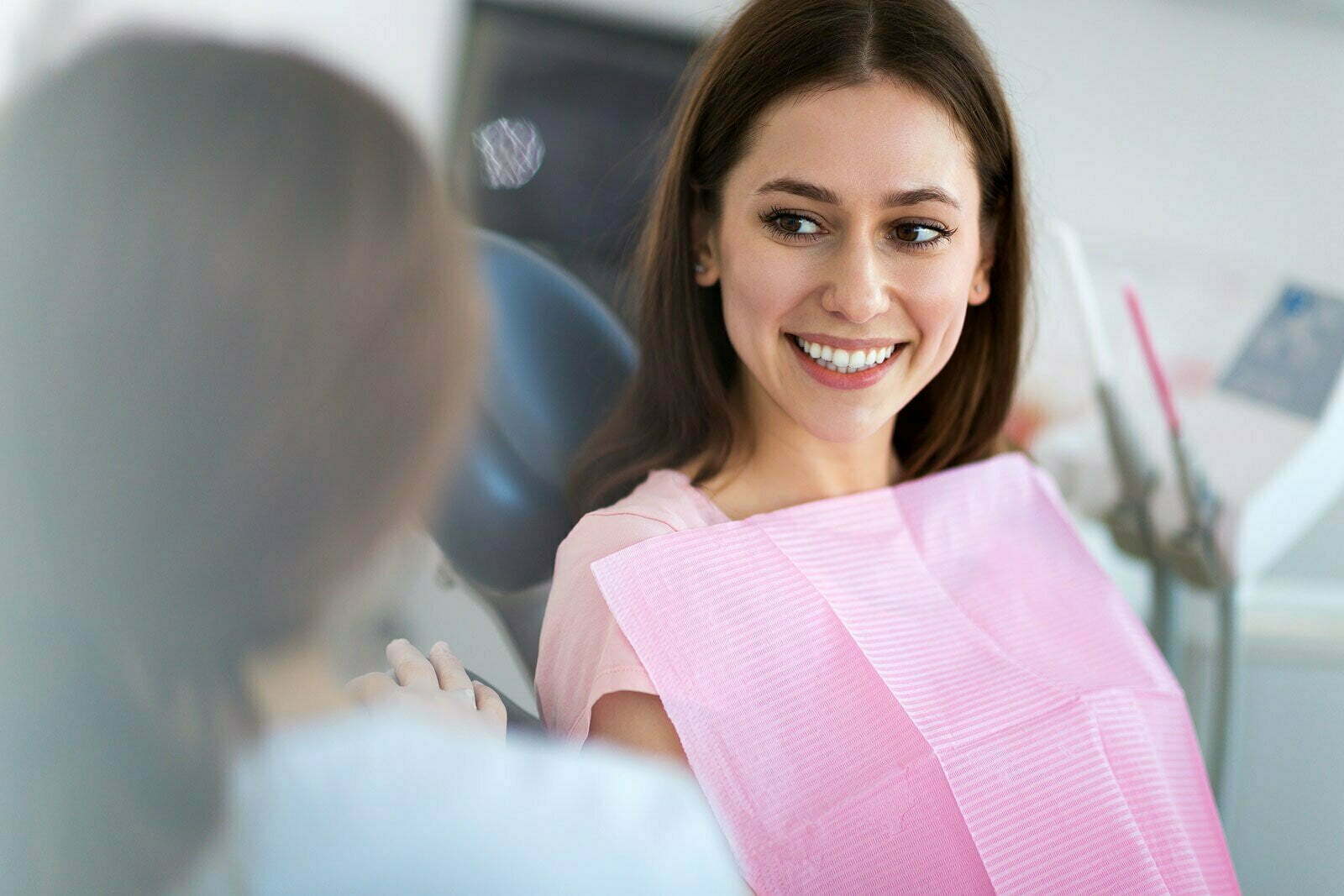 Dental Excellence by a Professional Team