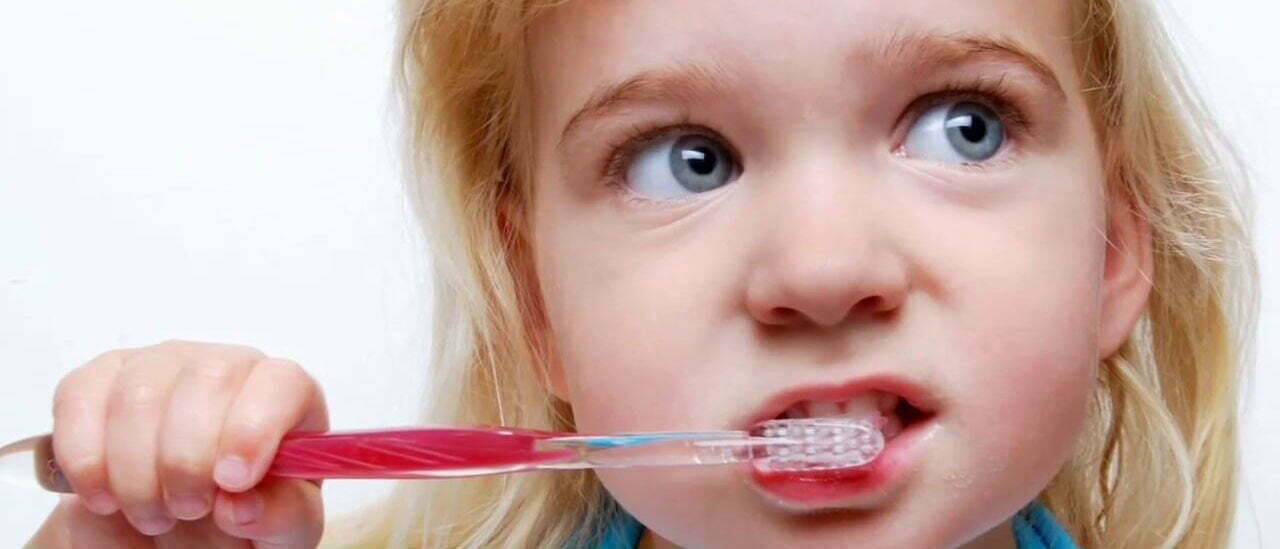 Children’s Dental Care
